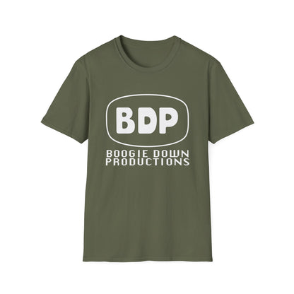 Boogie Down Productions T Shirt