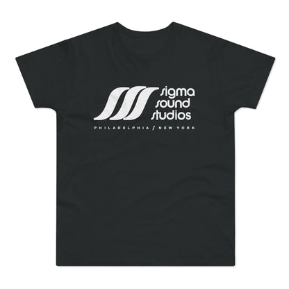 Sigma Sound Studios T Shirt (Standardgewicht)