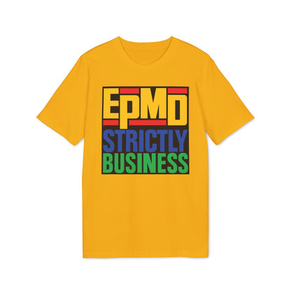 EPMD Strictly Business Bio-T-Shirt (Premium Qualität)
