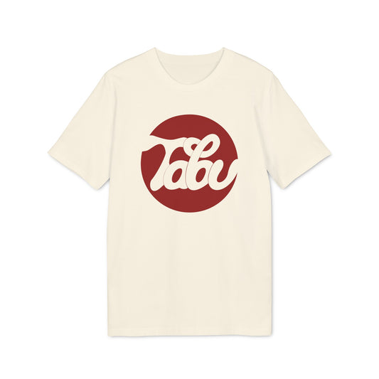 Tabu Records Bio-T-Shirt (Premium Qualität)