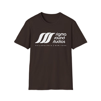 Sigma Sounds Studios T Shirt