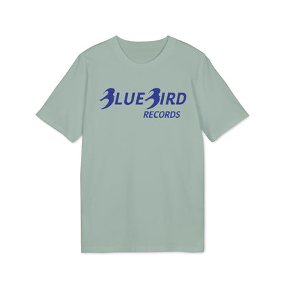 Blue Bird Records Bio-T-Shirt (Premium Qualität)