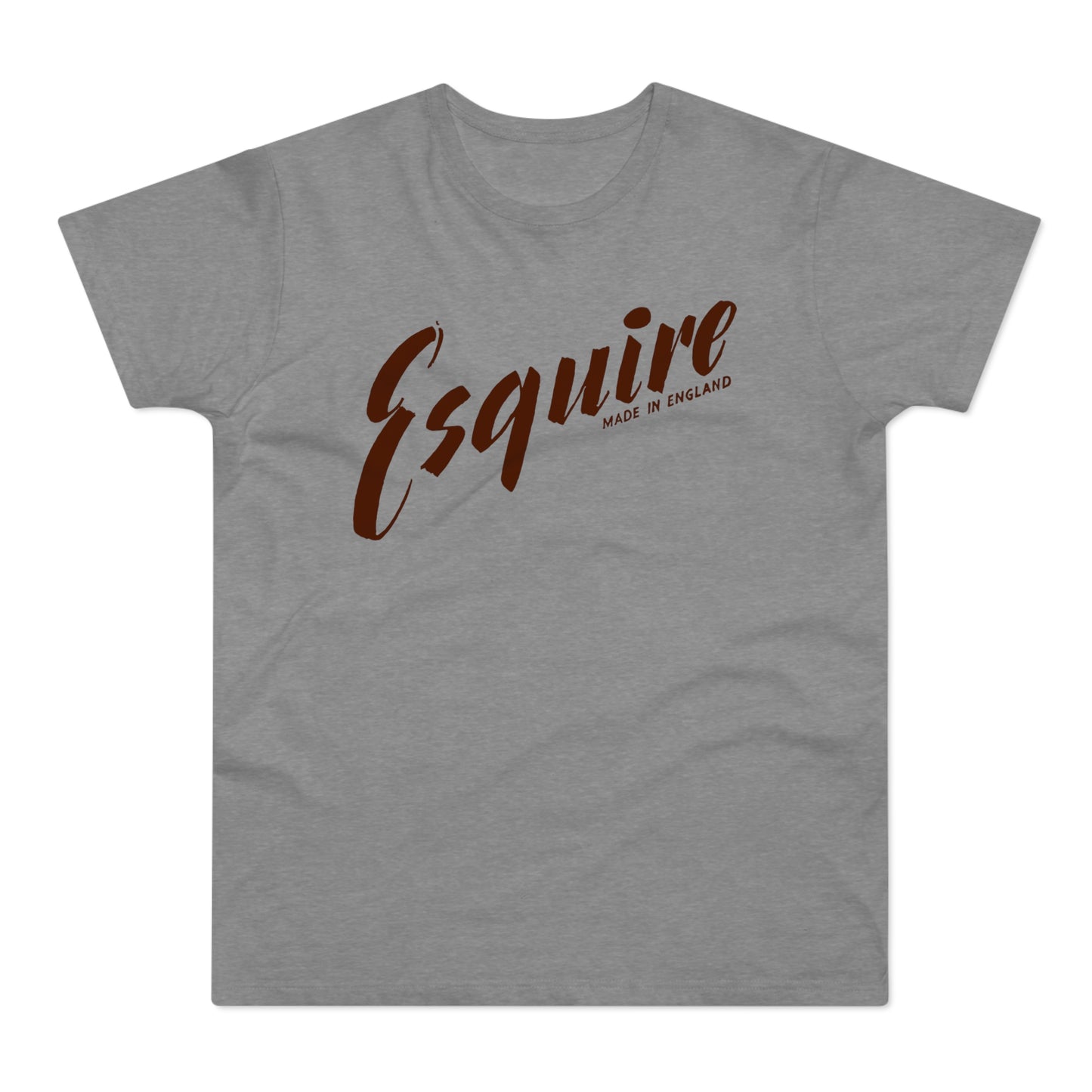 Esquire Records T Shirt (Standardgewicht)