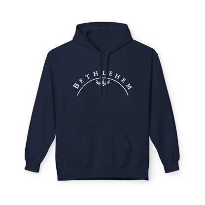 Bethlehem Records Hoodie