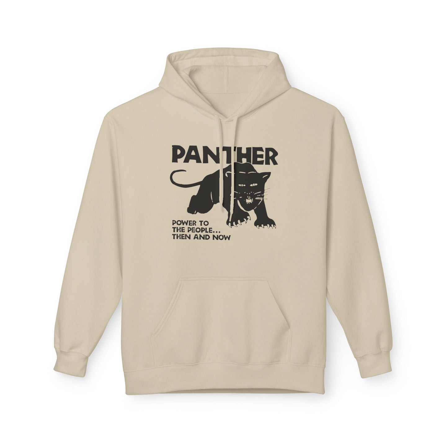 Black Panther Hoodie