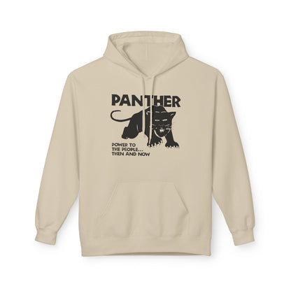 Black Panther Hoodie