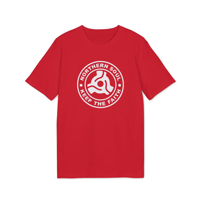 Northern Soul Adaptor Bio-T-Shirt (Premium Qualität)