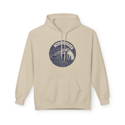 His Masters Voice Hoodie