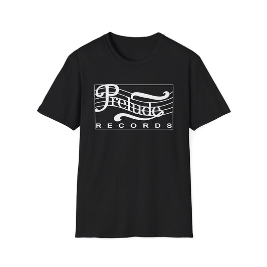 Prelude Records T Shirt
