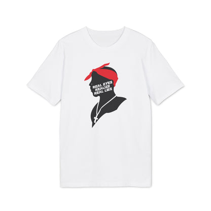 Pac Bio-T-Shirt (Premium Qualität)