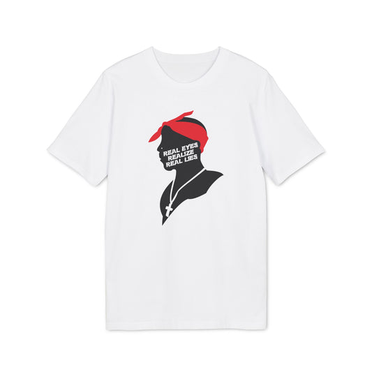 Pac Bio-T-Shirt (Premium Qualität)