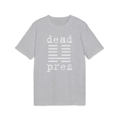 Dead Prez Bio-T-Shirt (Premium Qualität)