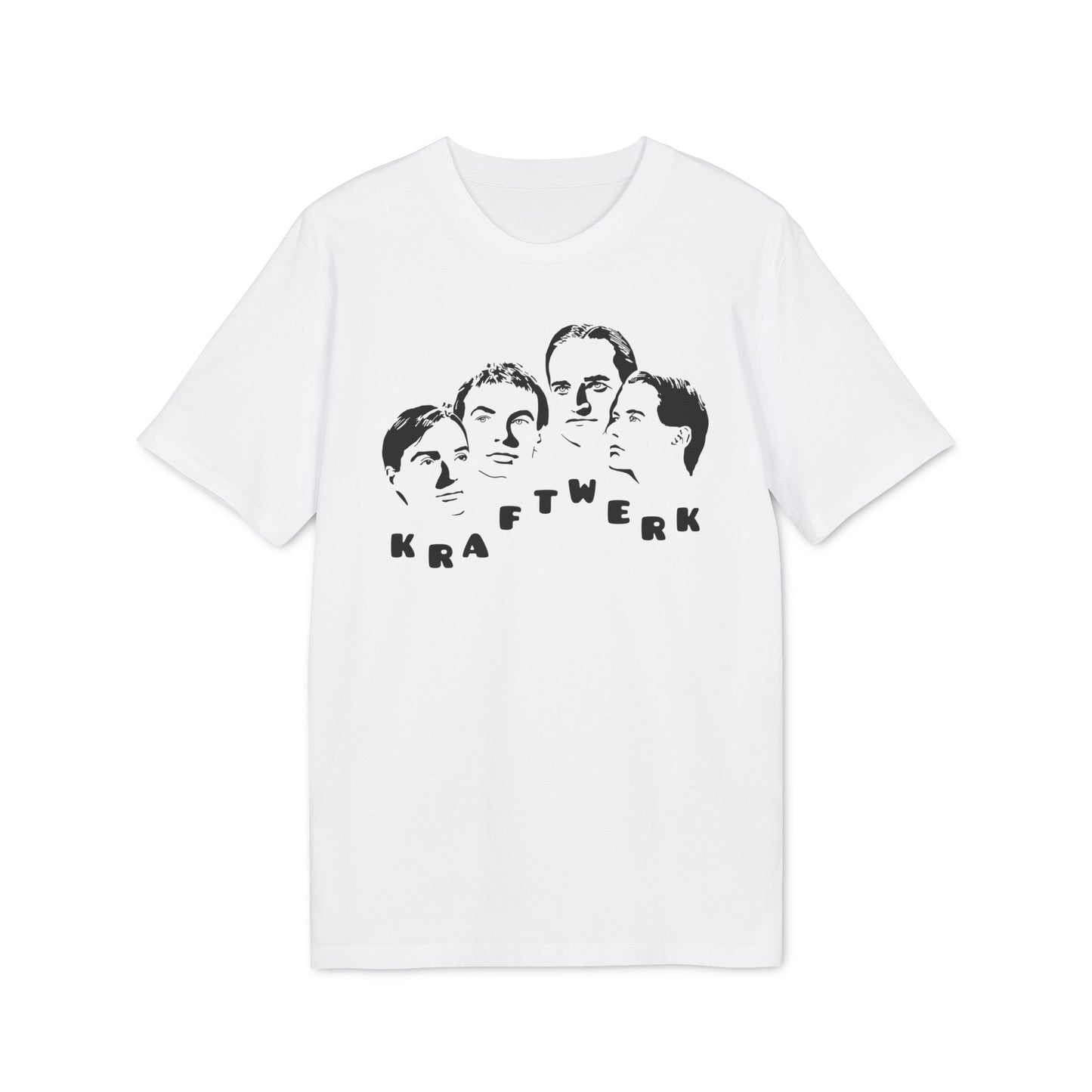 Kraftwerk Bio-T-Shirt (Premium Qualität)