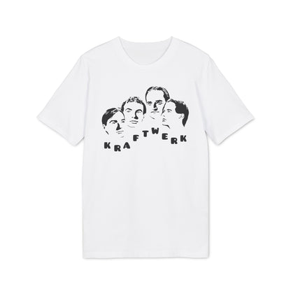 Kraftwerk Bio-T-Shirt (Premium Qualität)