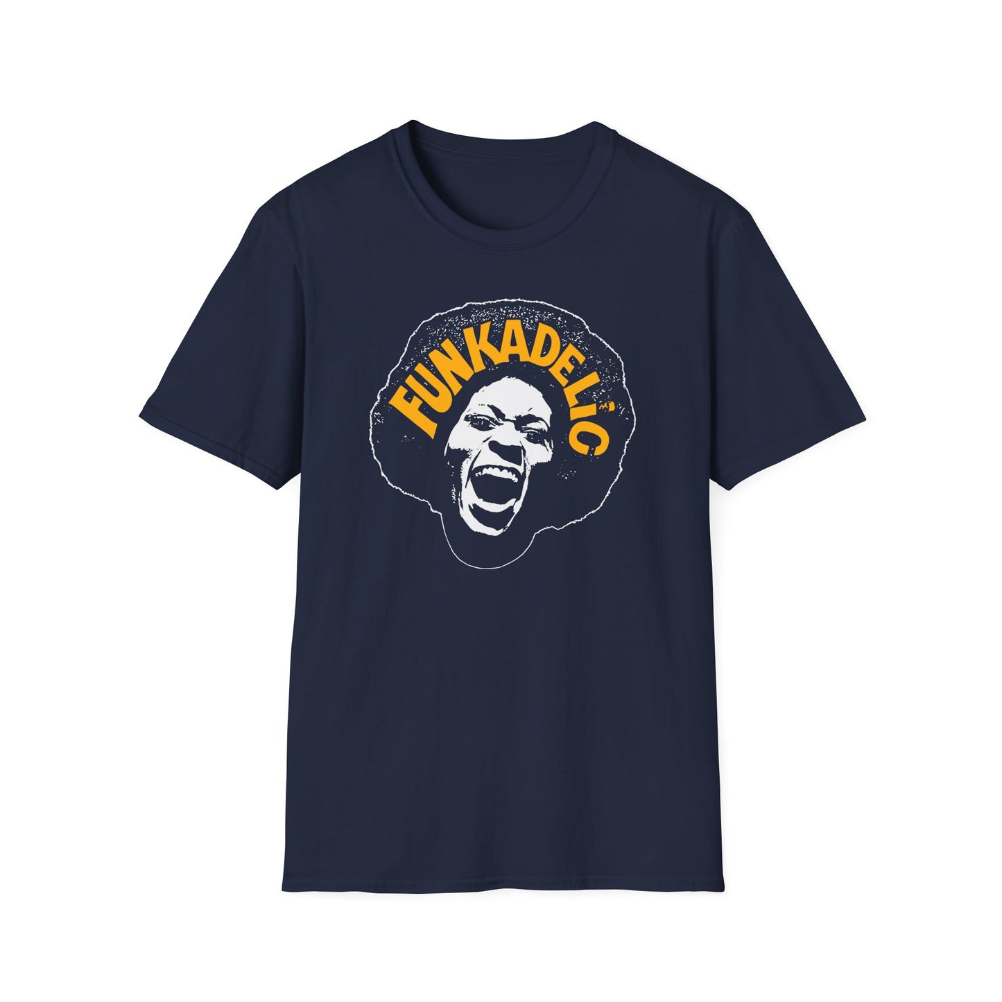 Funkadelic Maggot Brain T Shirt - Leichtes