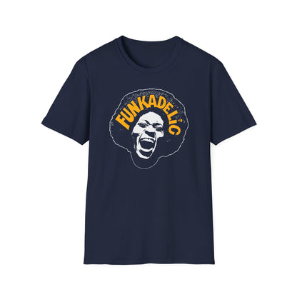 Funkadelic Maggot Brain T Shirt - Leichtes
