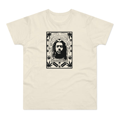 Stepping Razor T Shirt (Standardgewicht)