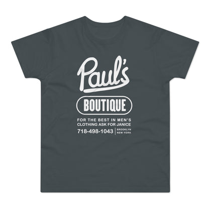 Paul's Boutique T Shirt (Standardgewicht)