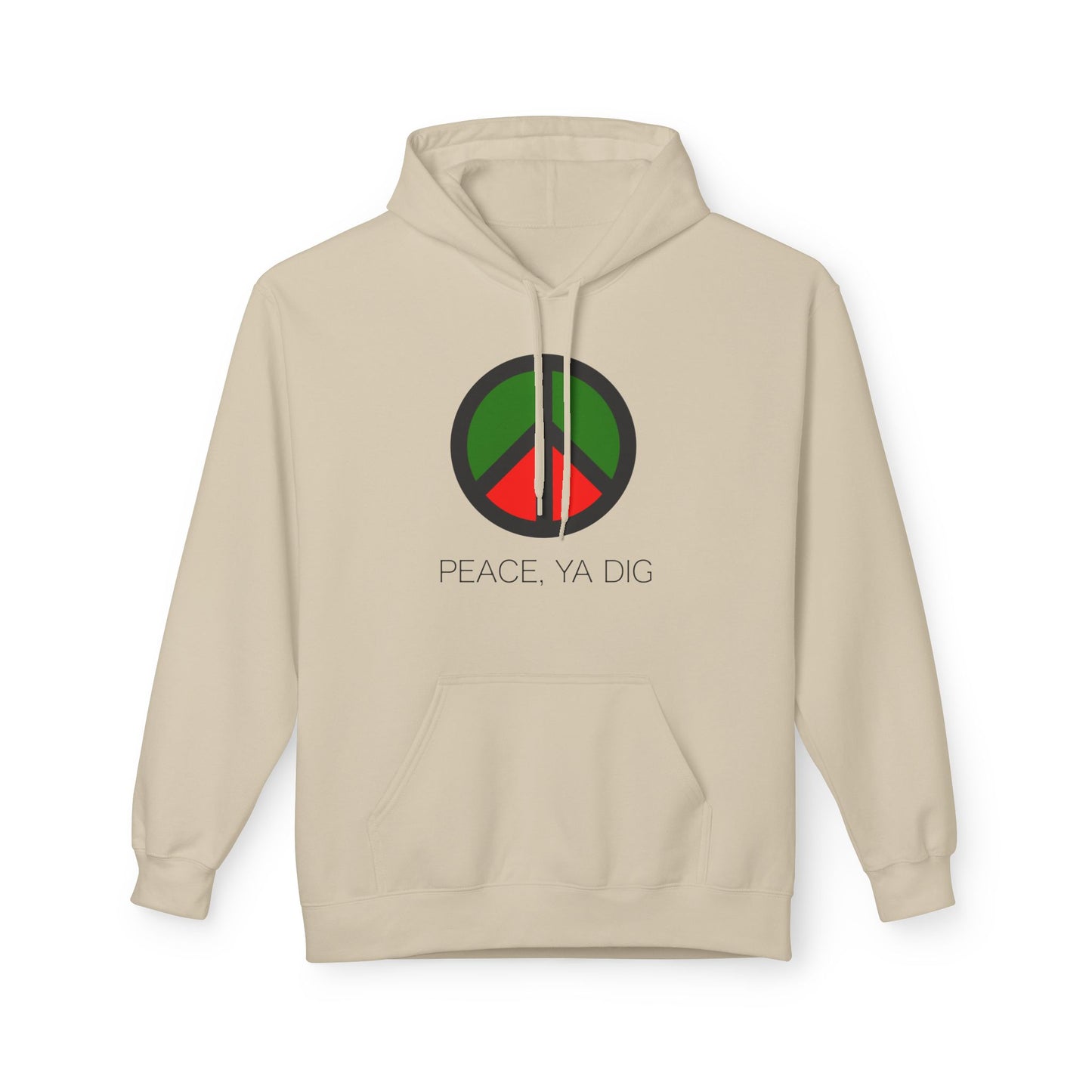 Spike Lee "Peace" Hoodie
