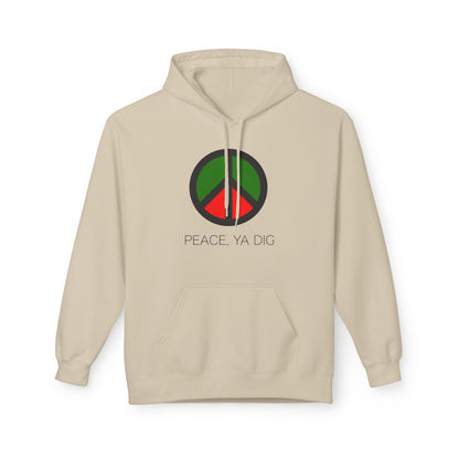 Spike Lee "Peace" Hoodie