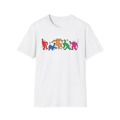 Breakdancers T Shirt