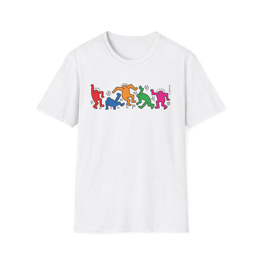 Breakdancers T Shirt