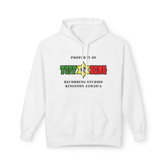 Tuff Gong Hoodie