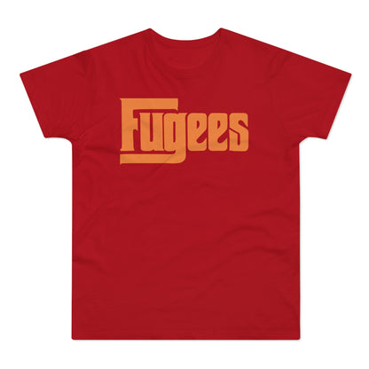 Fugees T Shirt (Standardgewicht)