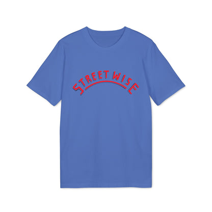 Street Wise Records Bio-T-Shirt (Premium Qualität)