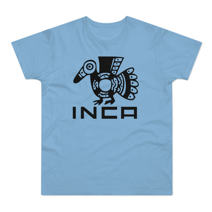 Inca Records T Shirt (Standardgewicht)