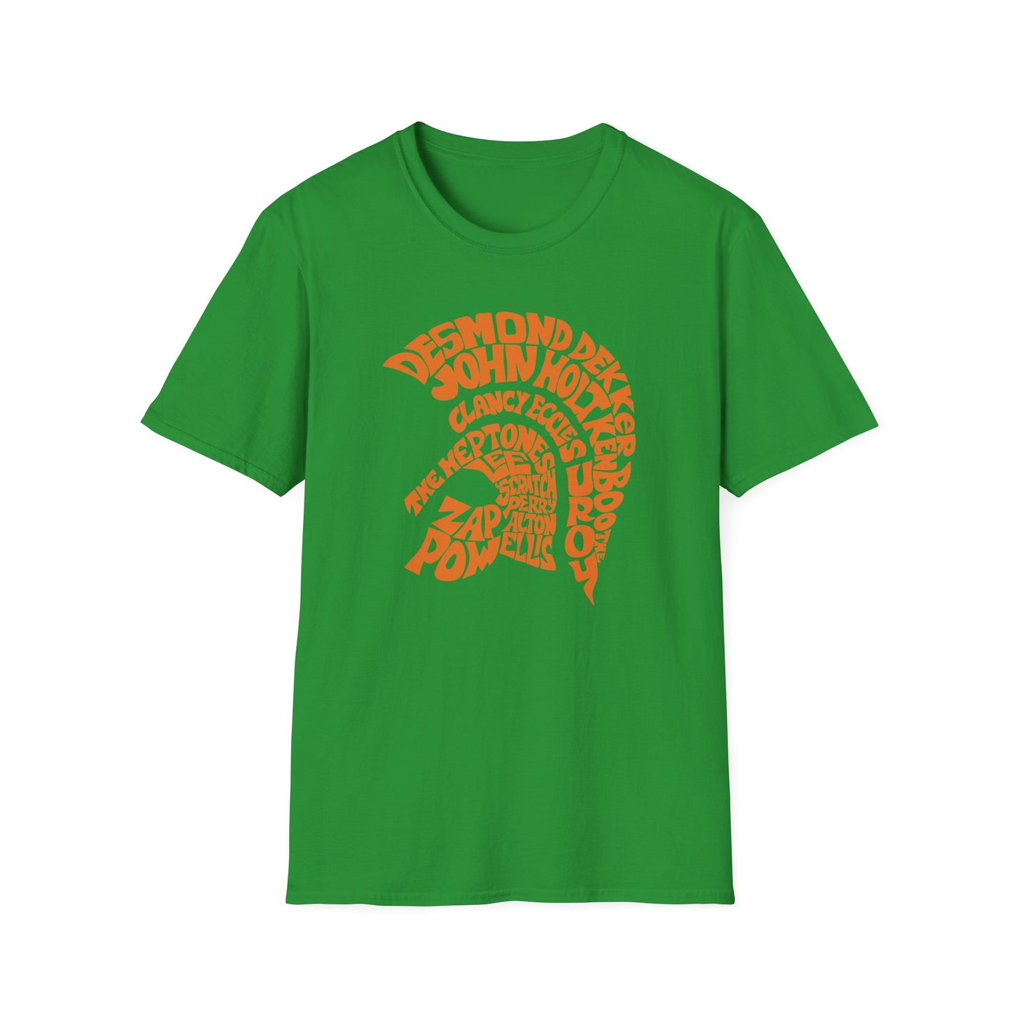 Crown Artists T Shirt