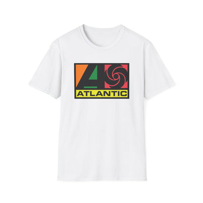 Atlantic Records T Shirt