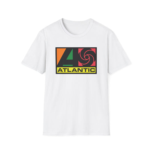 Atlantic Records T Shirt