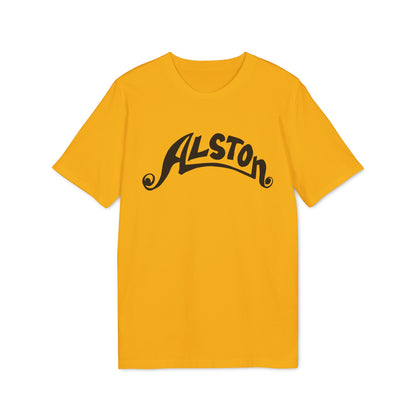 Alston Records Bio-T-Shirt (Premium Qualität)