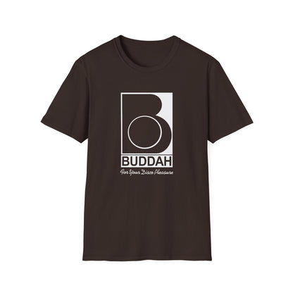 Buddah Records Disco Pleasure T Shirt