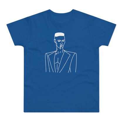 Grace Jones T Shirt (Standardgewicht)