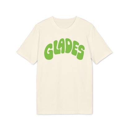 Glades Records Bio-T-Shirt (Premium Qualität)