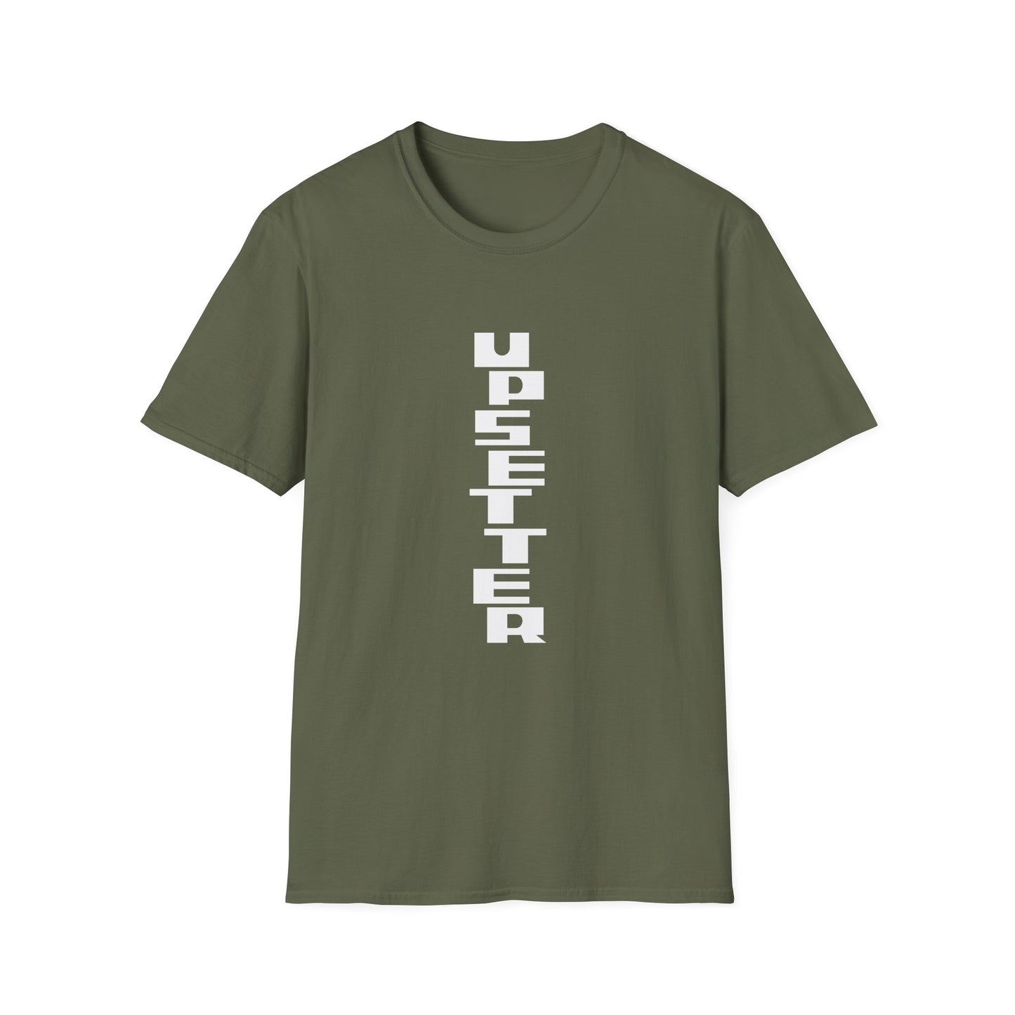 Upsetter T Shirt
