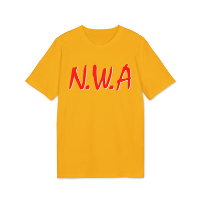 NWA Bio-T-Shirt (Premium Qualität)