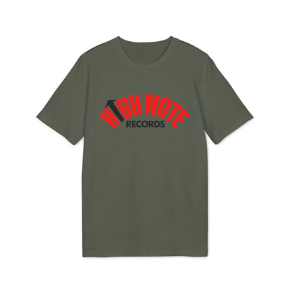 High Note Records Bio-T-Shirt (Premium Qualität)
