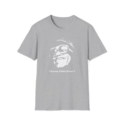 Bobby Womack Across 110th Street T Shirt
