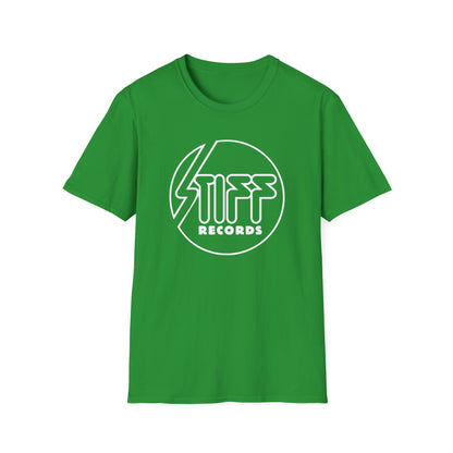 Stiff Records T Shirt