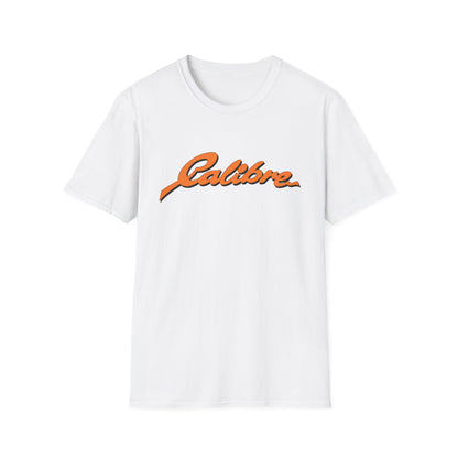 Calibre Records T Shirt