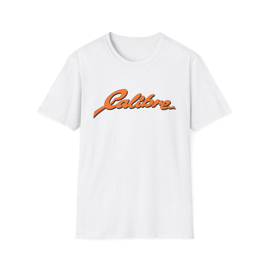 Calibre Records T Shirt