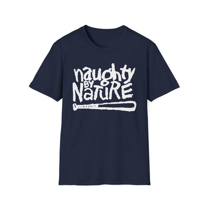 Naughty By Nature T Shirt