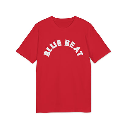 Blue Beat Records Bio-T-Shirt (Premium Qualität)