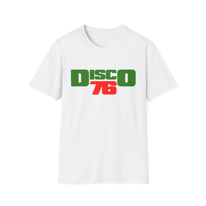 Disco 76 T Shirt
