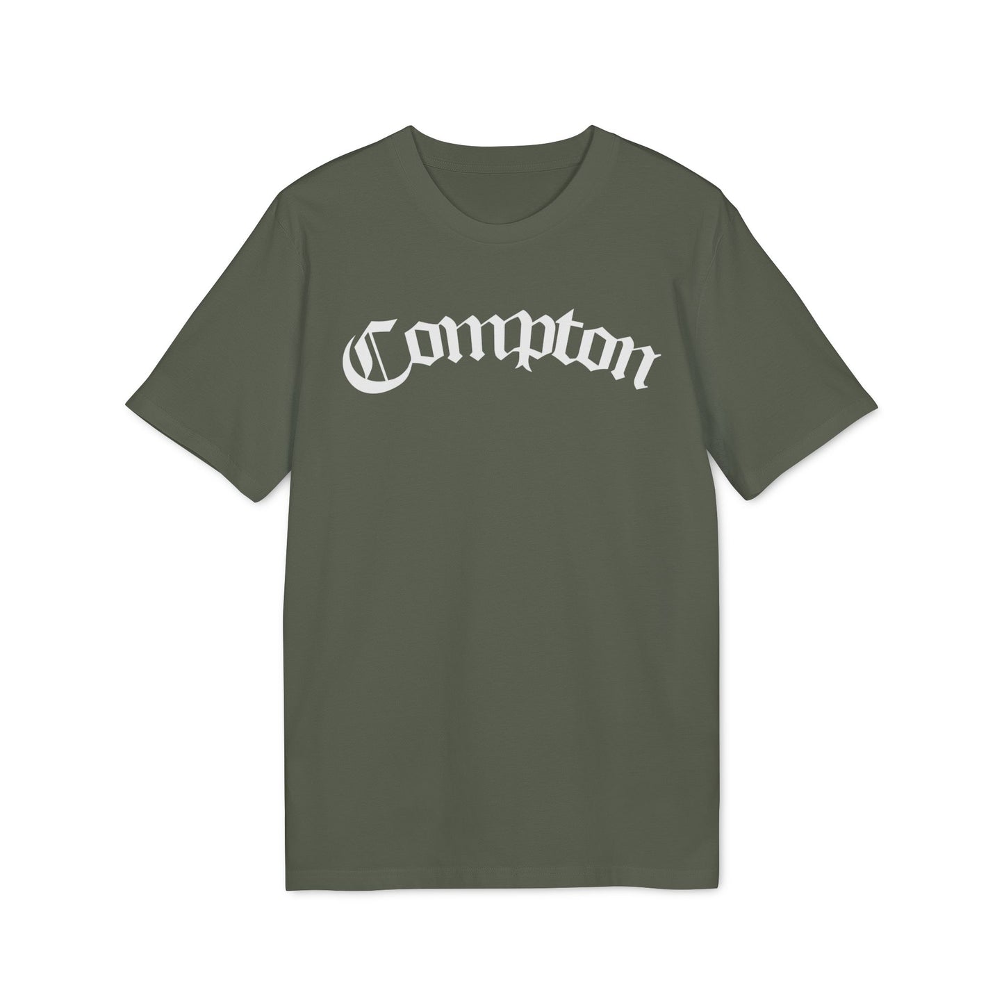 City Of Compton Bio-T-Shirt (Premium Qualität)