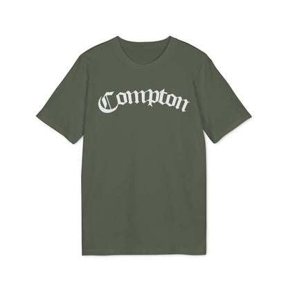 City Of Compton Bio-T-Shirt (Premium Qualität)