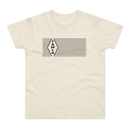 Tamla Records Diamond T Shirt (Standardgewicht)